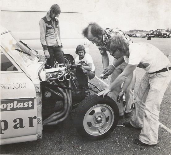 Timos Motors historia