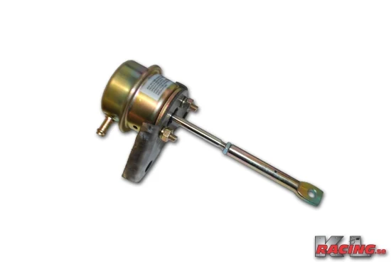 Modifierad wastegate Volvo 940 Turbo – Timos Motor