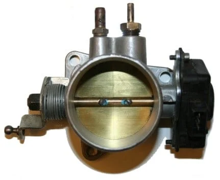 Trimchip Volvo – Spjällhus 240 740 940 Special – Timos Motor