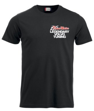 T-shirt Timos Motor
