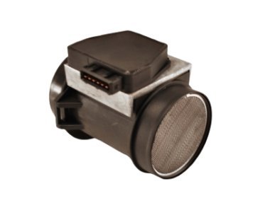 3" Bosch orginal luftmassemätare 016 elektronik Volvo 240 740 940 1988-