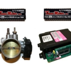 Trimkit steg 2 Volvo 240 740 940 NA