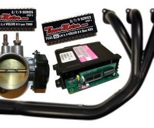 Trimkit steg 3 Volvo 240 740 940 NA