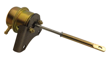 Wastegateklocka 940 LTT