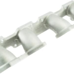 Insug 2x45mm Volvo 8V Fajs Weber lutande motor